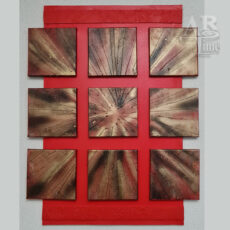 3D Handmade