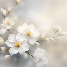 Nature 02 CherryFlower (R)