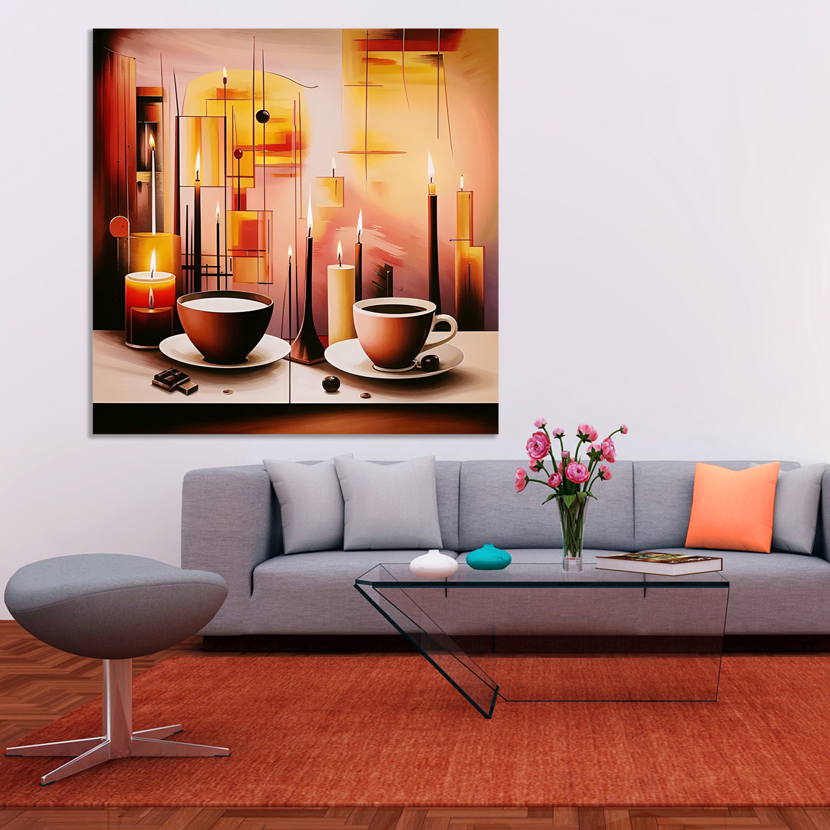 Coffee Chocolate 03 - Image 2