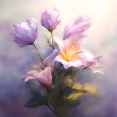 Romantic Lila 03