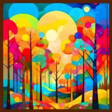 Autumn Land 1
